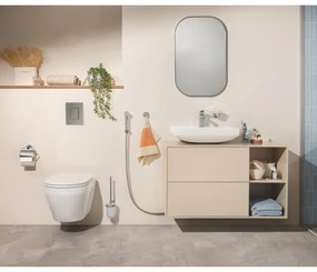 GROHE 41179000 - Držiak toaletného papiera QUICKFIX START lesklý chróm