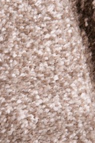 Koberec Agent 40417/880 hnedý