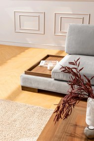 Elegantná pohovka Felici v luxusnom prevedení