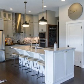 Feiss FE-CADENCE-2P-MB - Luster na reťazi CADENCE 2xE27/75W/230V