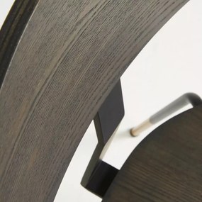 stolička Norfort 82 × 49 × 43 cm LA FORMA