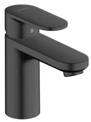 Hansgrohe Vernis Blend umývadlová batéria bez výpuste čierny mat 71580670