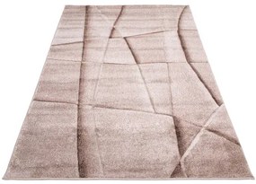 Koberec Agent 40417/880 hnedý