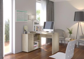 ROHOVÝ PISACÍ STÔL TITO SONOMA