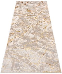 Behúň GOLDEN SHRNIK MZ34B HBE krémový