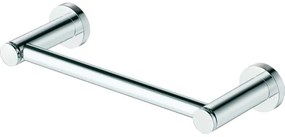Duravit 99141000 - Úchyt na vaňu D-CODE 28,4 cm lesklý chróm