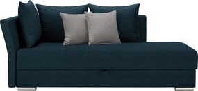 XXXLutz LEŽADLO, textil, 220/93/100 cm Livetastic - Online Only obývacie izby - 001574000516