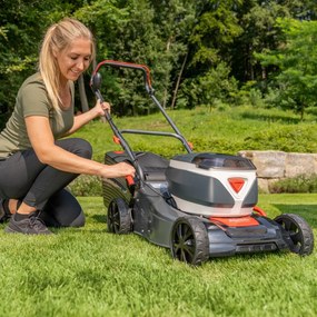 AL-KO 42.2 Li SP Comfort 36V Energy Flex 119977