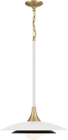 XXXLutz VISIACE LED SVIETIDLO, 46/75 cm Elstead Lighting - Online Only bytové doplnky - 009093019501