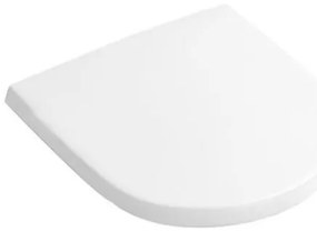 Villeroy &amp; Boch O.novo wc doska duroplast biela 9M406101