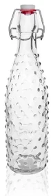 Orion Sklenená fľaša IDA, 0,5 l, 0,5 l