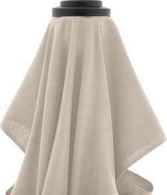 Doppler LIFE 305 cm - naklápací slnečník s kľukou