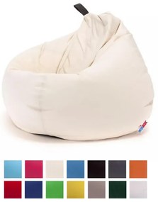 INTERMEDIC SK Sedací vak Oscar Outdoor Farba: M3 - oranžový