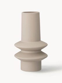 Kameninová váza Isold, V 22 cm