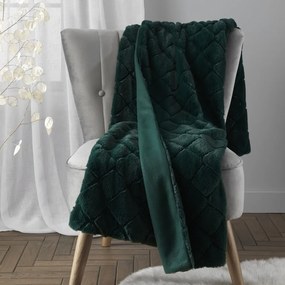 Deka 130x170 cm Cosy Diamond - Catherine Lansfield