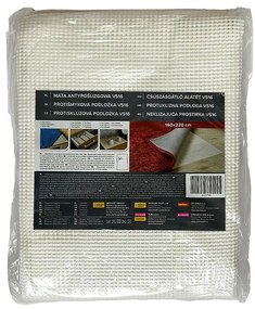 Protišmyková podložka 160x220 cm V516