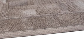 Protišmykový behúň TRIBE 37 SUEDE - Výpredaj