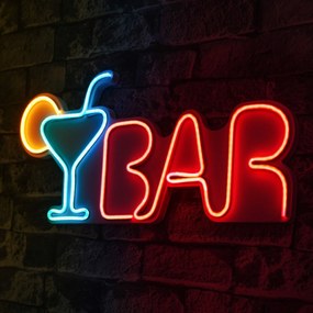 Bar - Multicolor