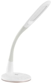 Eglo 98093 - LED Stmievateľná stolná lampa TRUNCA LED/3,7W/230V