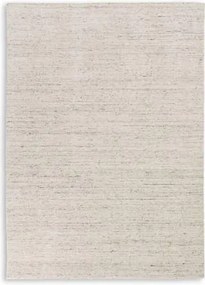 XXXLutz RUČNE TKANÝ KOBEREC, 200/300 cm, biela Astra - Koberce - 001250090872