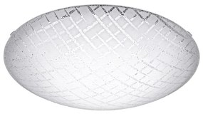 Eglo 95675 - LED stropné svietidlo RICONTO 1 LED/11W/230V