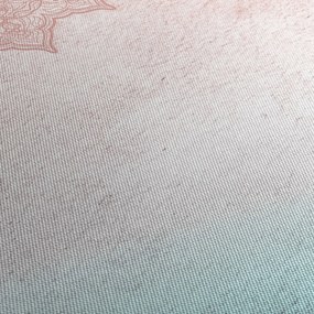 Obrázok - Mandaly v stene 2 (120x50 cm)