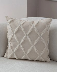 Obliečka na vankúš 43x43 cm Tuffet – Mioli Decor