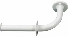 AQUALINE 8009 držiak toaletného papiera, biela