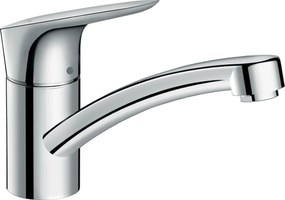 Hansgrohe Logis kuchynská batéria stojaca chrómová 71837000