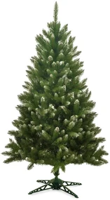 Foxigy Vianočný stromček Smrek 180cm Luxury Diamond