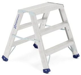 Schodíky CREST, výška 715 mm