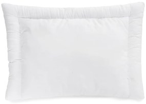 Vankúš s výplňou z mikrovlákna 40x60 cm Stitched – Bonami Essentials