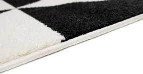 TA Koberec T408A BIELE MAROKO O0X