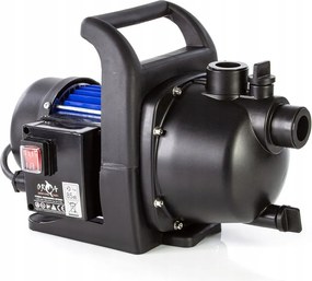 Záhradné čerpadlo 1200W 1" M79961