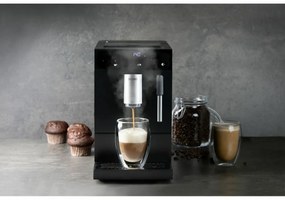 DOMO DO1150K automatický kávovar s tryskou na mlieko