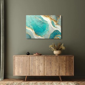 Obraz - Mramorový design II. (90x60 cm)