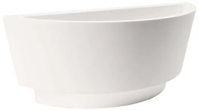 Deko-Light 341205 - Nástenné svietidlo TWYNNDA 1xE14/40W/230V biela