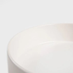 Miska FAMELIO biela 725555