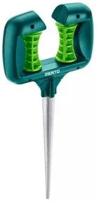 VERTO Valčekové vedenie hadice 15G851