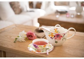 Mariefleur Tea čajová kanvica pre 2 osoby 0,62l, Villeroy & Boch