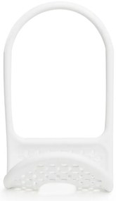 Závesný plastový držiak na hubku Sling – Umbra