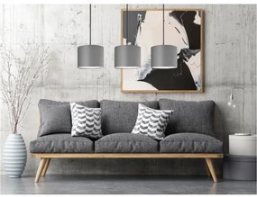 Luster na lanku TUZ 3xE27/60W/230V