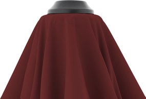 Doppler ACTIVE bordó