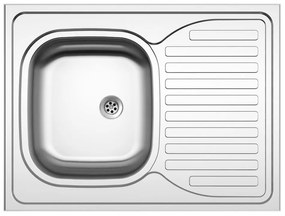 Kuchynská zostava EPSILON 240