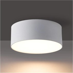 Brilagi - LED kúpeľňové stropné svietidlo FORIS LED/20W/230V pr. 15 cm biele IP44