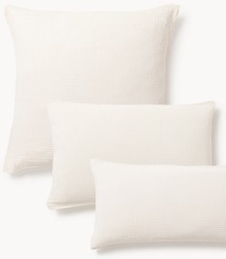 Mušelínová obliečka na vankúš Odile