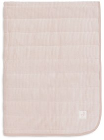 Deka 75x100cm Velvet Rib Sea Green