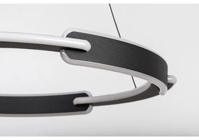 Rabalux 72229 - LED Luster na lanku SINDRI LED/45W/230V