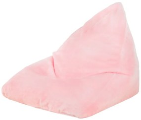 Sedací vak Bermudy SAKO Yeti ružový