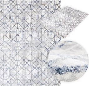 Koberec Castilla Z703B krémový